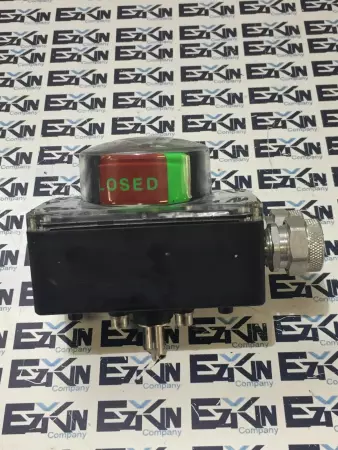 Control Link Flow Control Unit CAB14200E