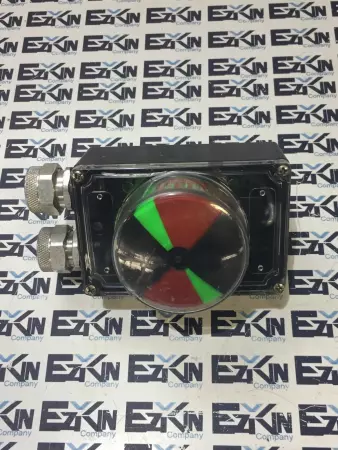 Control Link Flow Control Unit CAB14200E