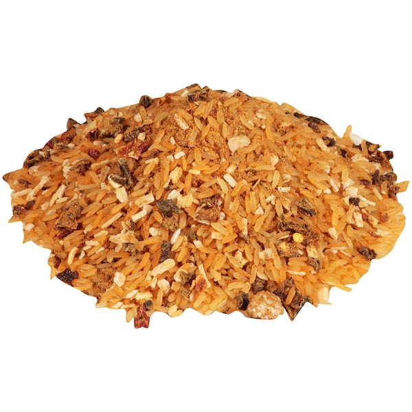 Zatarain's Reducido en Sodio Mezcla para Arroz Sucio 40 oz., PK6 - 900474441