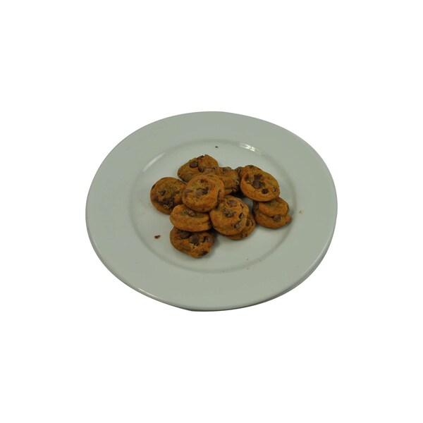 Pillsbury Galletas Mini Suaves Horneadas con Chispas de Chocolate 18 oz., Paquete de 9 - 18000-32274