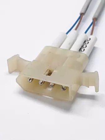 SMC Pneumatic Cylinder with Position Sensors CDQSB20-45D-F9BWVL