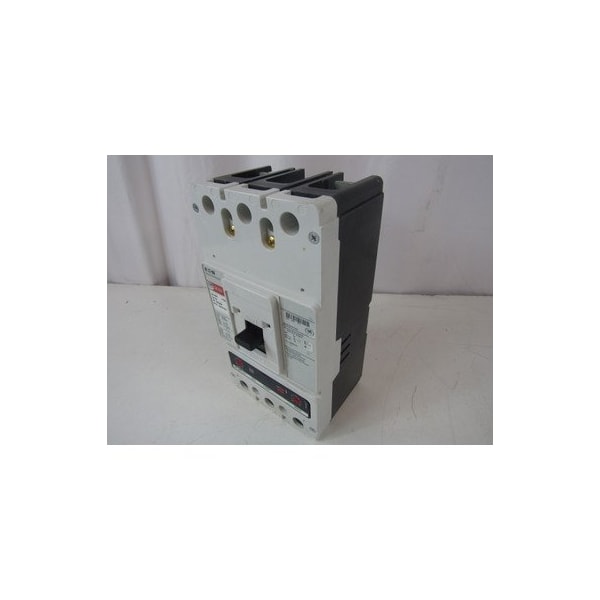 Eaton Molded Case Breakers MCCBs DK 3P 300A 240V 50/60Hz 3Ph K Frame - DK2300W