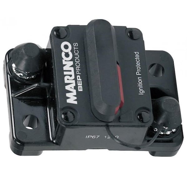 Celebracion 30A Thermal Circuit Breaker Single Pole Surface Mount - CE4223005