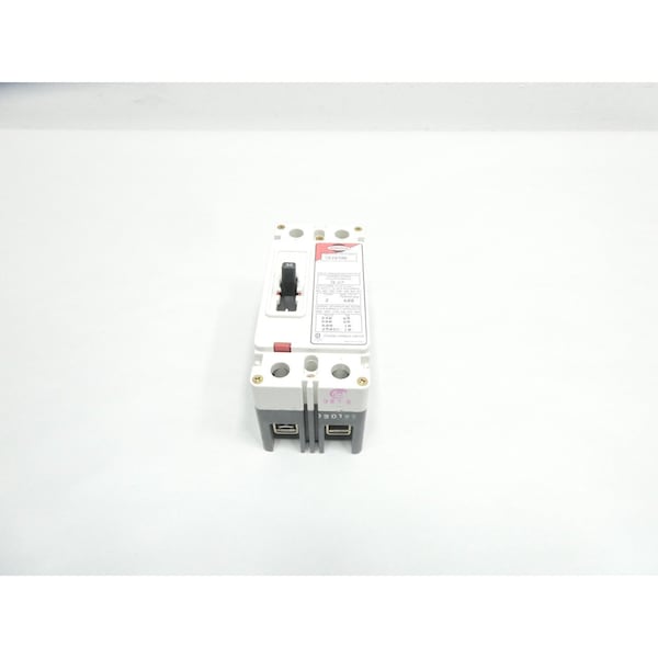 Federal Pioneer 2P 30A AMP 600V-AC MOLDED CASE CIRCUIT BREAKER - CE2030E