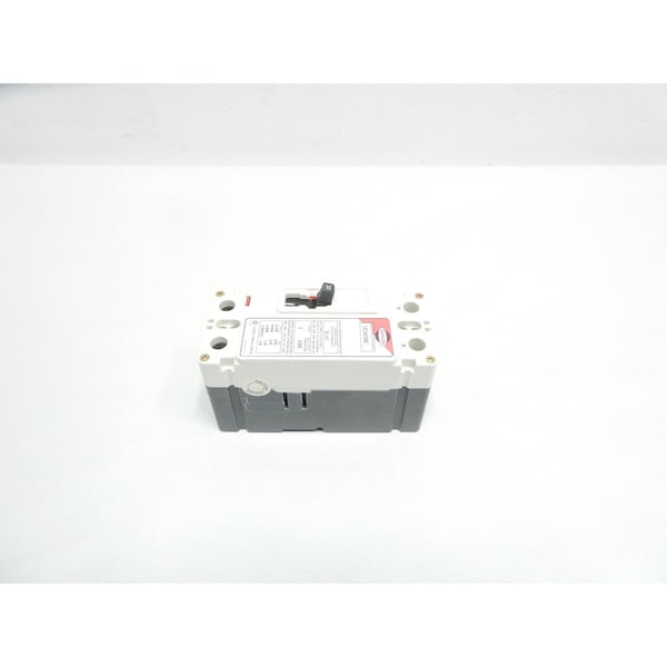 Federal Pioneer 2P 30A AMP 600V-AC MOLDED CASE CIRCUIT BREAKER - CE2030E