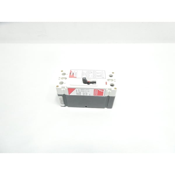 Federal Pioneer 2P 30A AMP 600V-AC MOLDED CASE CIRCUIT BREAKER - CE2030E