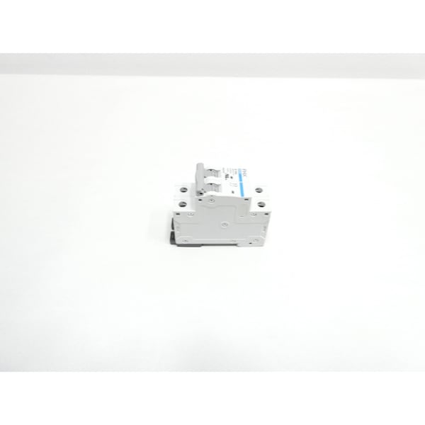 Fmx 2P 10A AMP 480V-AC MINIATURE CIRCUIT BREAKER - MCB1 4D-2P-D10
