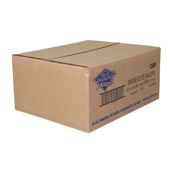 Diamante Azul Blue Diamond Smokehouse Value Pk, PK6 - 03898