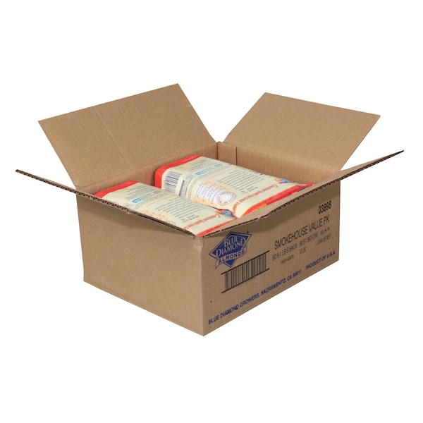 Diamante Azul Blue Diamond Smokehouse Value Pk, PK6 - 03898