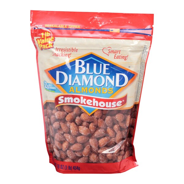 Diamante Azul Blue Diamond Smokehouse Value Pk, PK6 - 03898