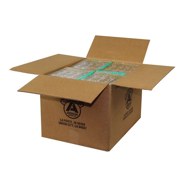 Tiras de Sandía Sour Punch de 2 oz., paquete de 288 - 8049