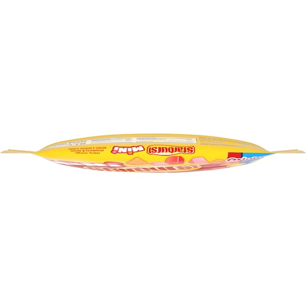 Starburst Original Desenvuelto Dulces de Fruta masticables Bolsa de 3.5 oz., paquete de 90 - 349026