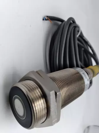 Baumer Ultrasonic Proximity Sensor CH-8501