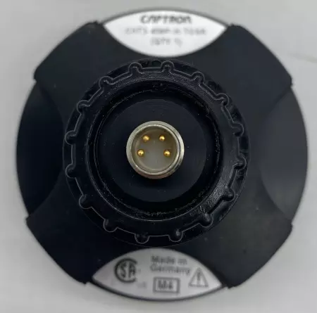 Captron Capacitive Touch Sensor Switch CHT3-456P-H-TGSR - MRO INDUSTRIAL