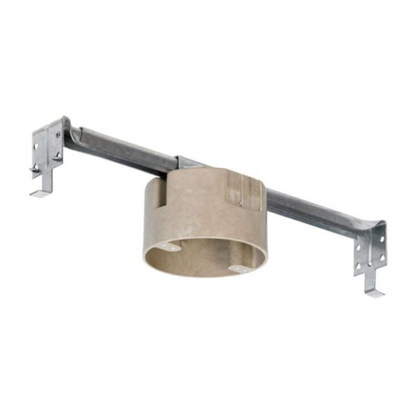 Light House Beauty Electrical Box, Outlet Box Type, Fiberglass, Round Shape - LI153401