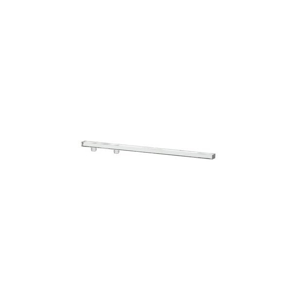 Dialight Sgl Rect Lp .118 X.060 X1.811 - 515-1154F
