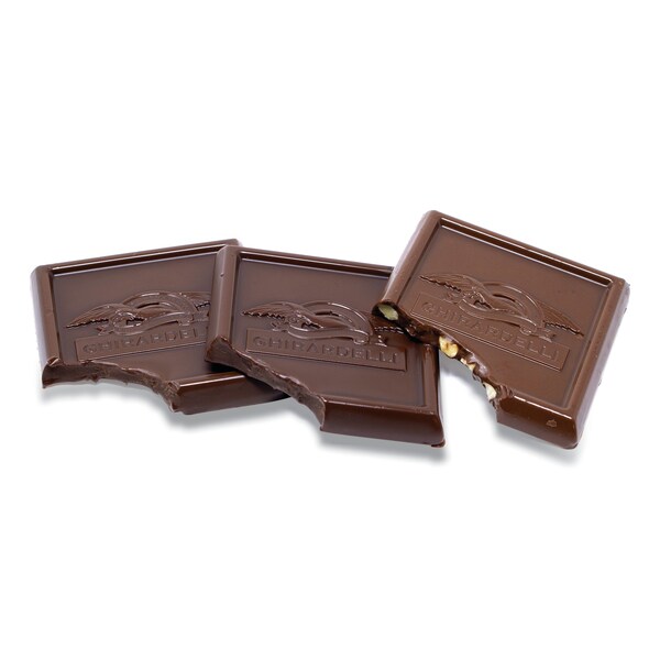 Colección Premium de Chocolate Intenso Ghirardelli, 15.01 oz Bolsa - 31534