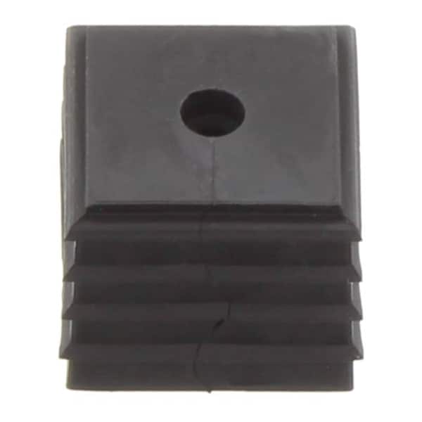 Conta-Clip Small Sealing Sleeve, 17.7 mm. H x 20.3 mm. W x 20.3 mm. L, Thermoplastic Elastomer - 28524.4