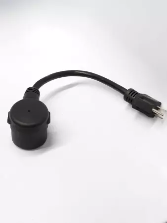 CORD ADAPTER Heavy Duty Adapter Plug CORD ADAPTER