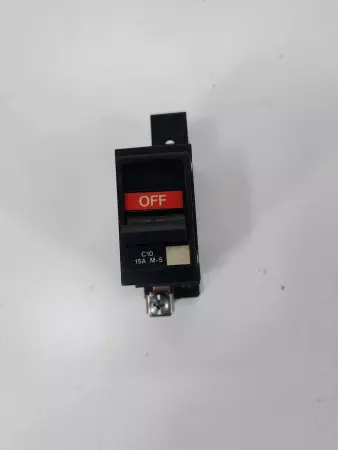 Matsushita Circuit Breaker CP-C BAC102155