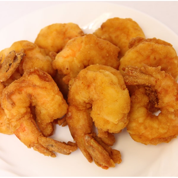 Breadador de mariscos House-Autry Mills de 5 libras, paquete de 6 - 20073484121886
