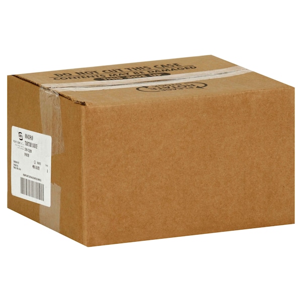 Paquetes de salsa tártara Portion Pac de 12g, PK200 - 00716037438104