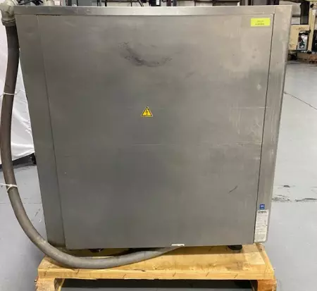 Rational Electric Oven CPC - MRO INDUSTRIAL