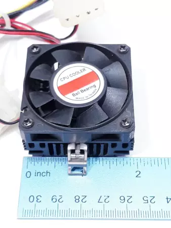 Ball Bearing CPU FAN CPU FAN