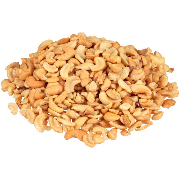 Fisher 5 libras de Fisher Roasted Cashews sin sal large - 80581

Traducción alternativa:
Fisher 5 libras de Fisher Roasted Cashews sin sal tamaño grande - 80581