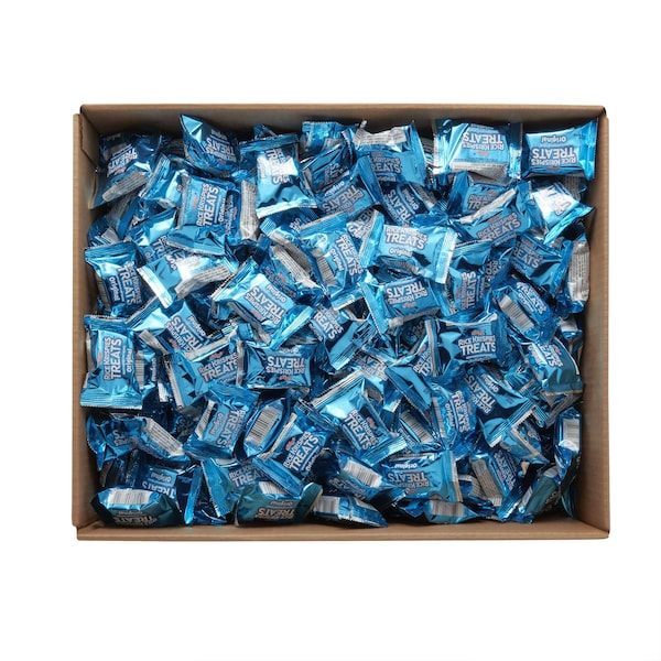 Kellogg's Rice Krispies Original Square Treat .39 oz., PK600 - 3800051109

Kellogg's Rice Krispies Cuadrados de Tratamiento Original de .39 oz., PK600 - 3800051109