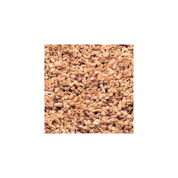 Maní Picado sin Sal Tostado al Seco Azar Azar 2.5lbs, Paquete de 6 - 7005496
