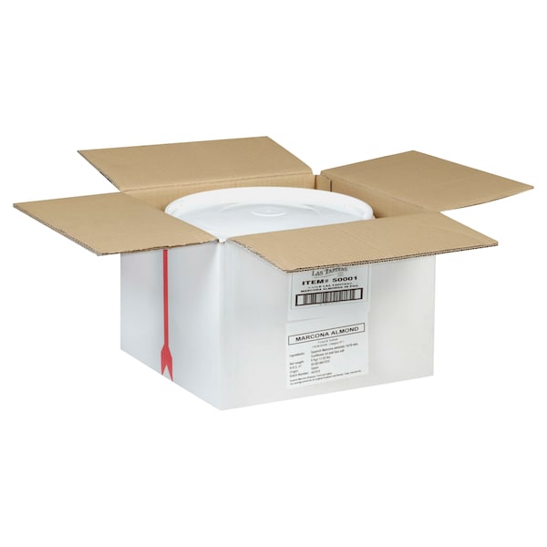 Savor Imports - Almendras Marcona de Savor Imports 11 libras - 50001