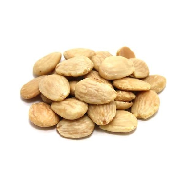 Savor Imports - Almendras Marcona de Savor Imports 11 libras - 50001