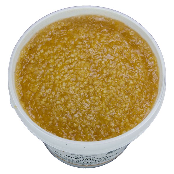 Henry y Henry Variedad de Relleno Picado de Manzana, 38 lbs - 10197047
