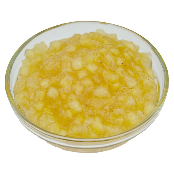 Henry y Henry Variedad de Relleno Picado de Manzana, 38 lbs - 10197047