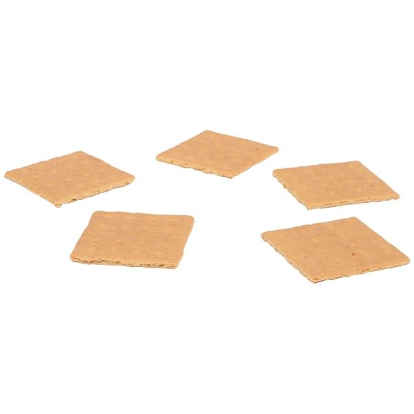 Galletas Keebler Honey Graham de 5.33 oz., paquete de 30 - 3010020248