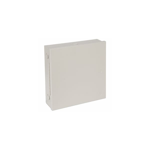 Safety Technology International Electrical Box, 11.2" H, 3.30 in D - STI-EM111103