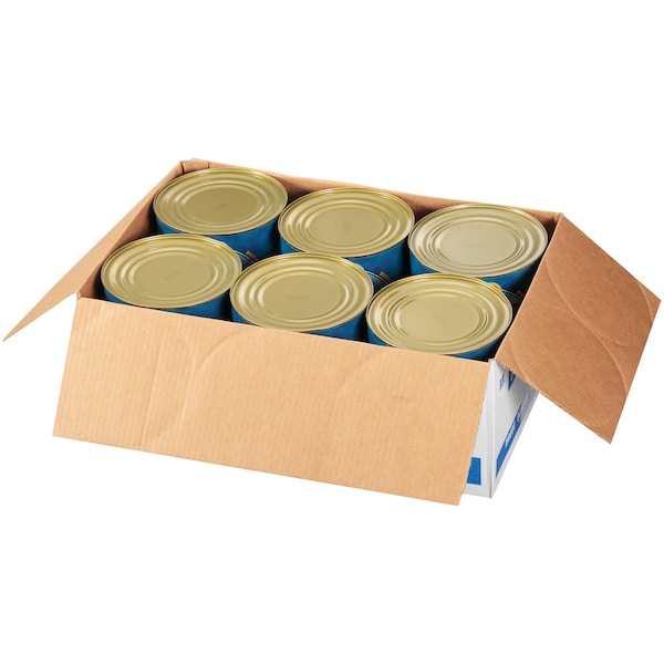Pimientos verdes en cubos Dunbar, paquete de 6 - 02034603060001