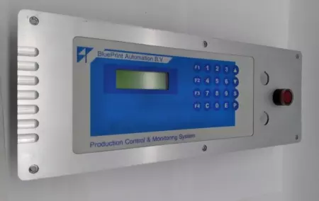 BluePrint Automation Industrial Micro-Controller CRYSTAL IMC 2000 - MRO ...