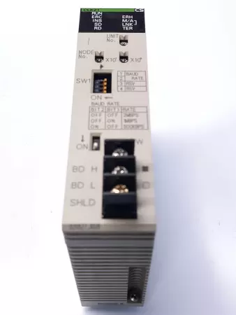 Omron Controller Link Unit CS1W-CLK21