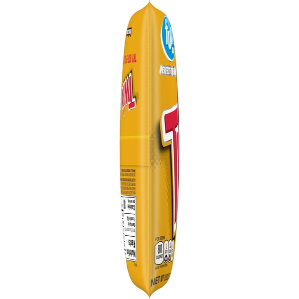 Twix Twix Caramelo Tamaño Divertido 10.83 oz., paquete de 20 - 323205