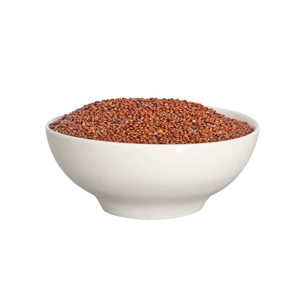 Savor Imports Quinua Roja Savor Imports 25 libras - 600223