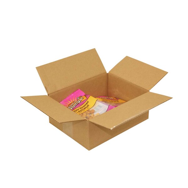 Receta Dorada: Nueces de Castañas Doradas al Miel 2 oz, Paquete de 8 - 7616