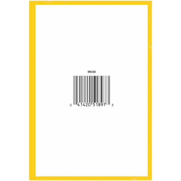 Ahora y después Ahora y después Masticables suaves de plátano 6 piezas .93 oz., PK288 - 51897