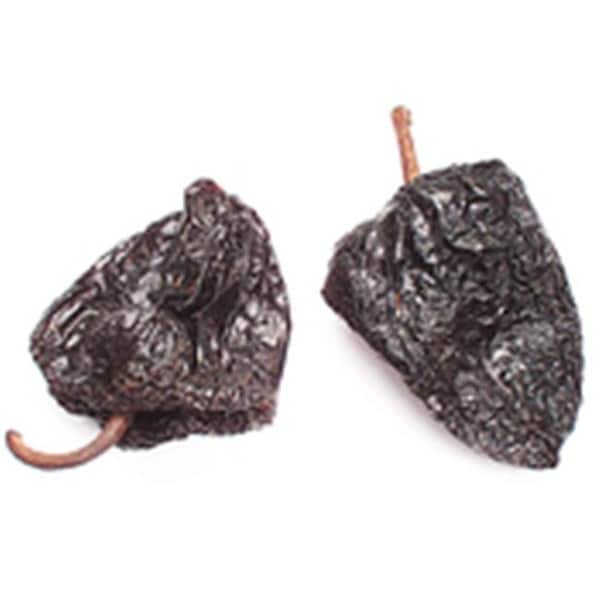 Alimentos del bosque Alimentos del bosque 4564 libras de chiles anchos enteros - 4564