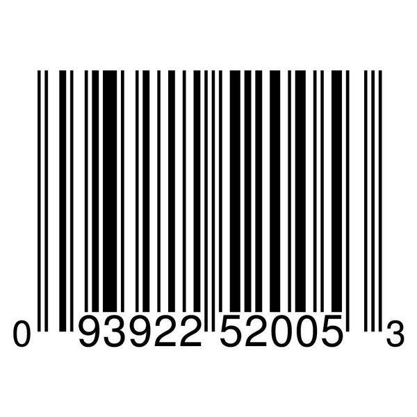 Ahora y más tarde, Now & Later Masticables de Ponche Tropical 6 piezas de .93 oz., paquete de 12 - 52105
