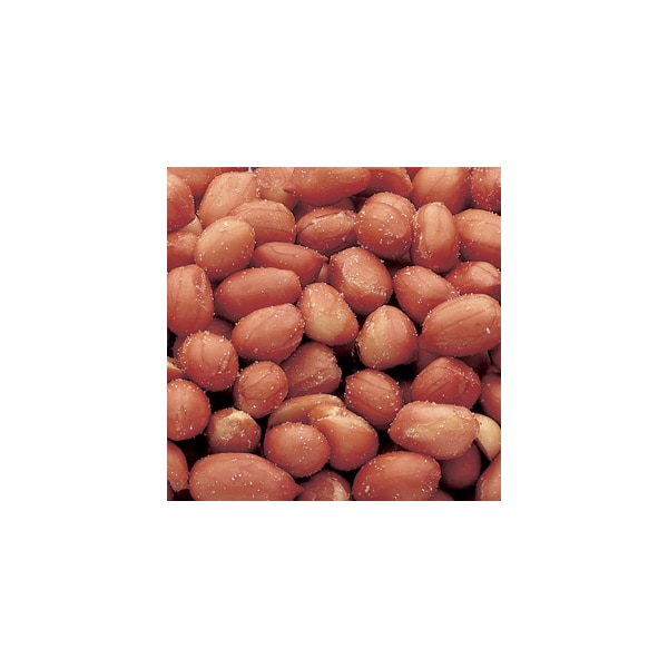 Cacahuate Español Tostado y Salado Azar Azar Bolsa de 2 libras, PK3 - 7114796