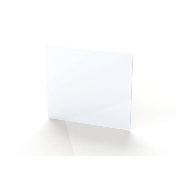 Saginaw Control & Engineering Subpanel, 60 in H, 0.88 in D, 68 in W - SCE-72P72F1