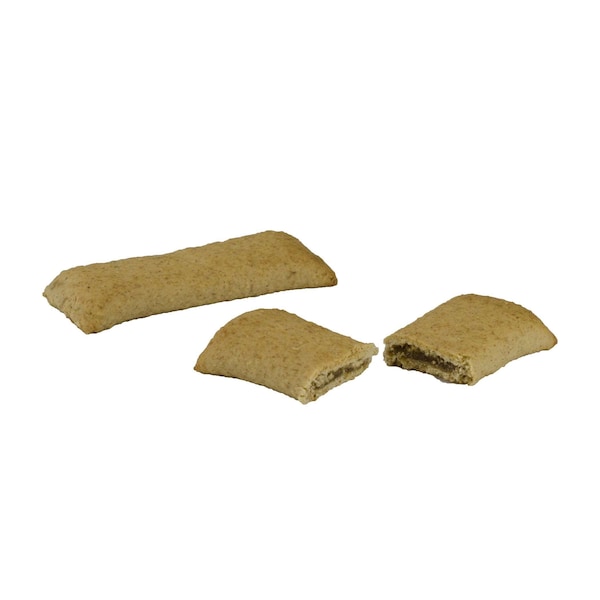 Kelloggs Kellogg's Barrita de cereal Nutri-Grain de manzana y canela de 1.55 oz, paquete con 96 piezas - 3800059779
