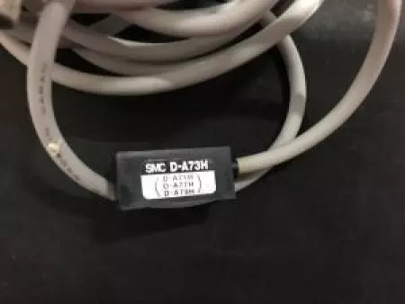 SMC Auto Switch Reed Cylinder Position Sensor D-A73H